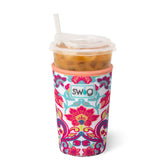 Flourish Medium Iced Cup Coolie
