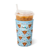 Holy Cow Medium Iced Cup Coolie