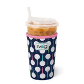Tee It Up Medium Iced Cup Coolie