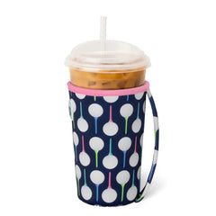 Tee It Up Medium Iced Cup Coolie
