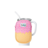 Scoop There It Is Mega Mug Pouch