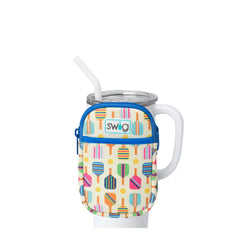Pickleball Mega Mug Pouch