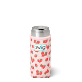 Strawberry Shortcake Slim Can Coolie