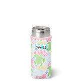 Summer Salt Slim Can Coolie