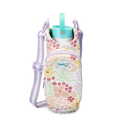 Fresh Cut Water Bottle Sling