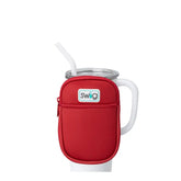 Crimson Mega Mug Pouch