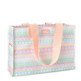 Bunny Trail Large Reusable Bag