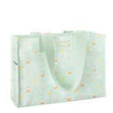 Hoppy Easter Large Reusable Gift Bag