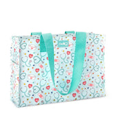 Scrub Life Large Reusable Gift Bag