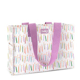 Make a Wish Large Reusable Bag