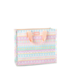 Bunny Trail Medium Reusable Bag