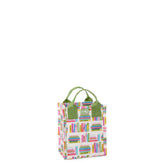 Book Club Mini Reusable Gift Bag