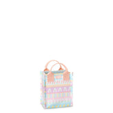 Bunny Trail Mini Reusable Bag