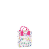 Mahjong Mini Reusable Gift Bag