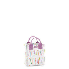 Make a Wish Mini Reusable Bag