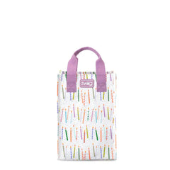 Make a Wish Tall Reusable Bag