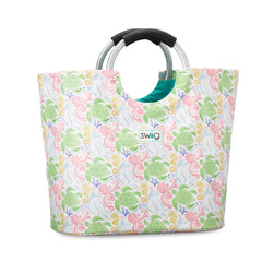 Summer Salt Loopi Tote Bag
