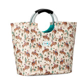 Giddy Up Loopi Tote Bag