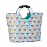 Holy Cow Loopi Tote Bag