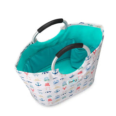Shoreline Loopi Tote Bag