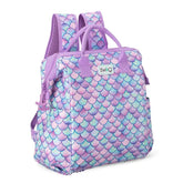 Mermaid Packi 24 Backpack Cooler