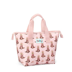 Cowgirl Coquette Lunchi Lunch Bag