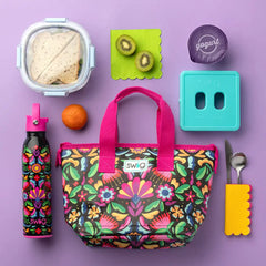 Secret Garden Lunchi Lunch Bag