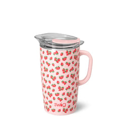 Strawberry Shortcake Party Pitcher 64oz