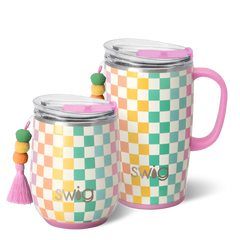 Check Mate AM+PM Bundle