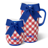 Patriotic Picnic AM+PM Bundle