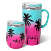 Island Sunset AM+PM Bundle