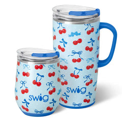 Cherry Pop AM+PM Bundle