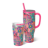 Flora Rosa All Day Bundle