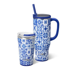 Indigo Tiles All Day Bundle