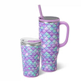 Mermaid All Day Bundle