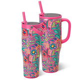 Flora Rosa Leakproof Bundle
