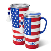 All American XL Bundle