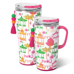 Pagoda Paradise XL Bundle