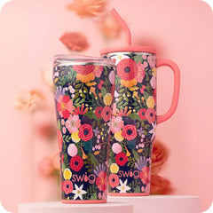 Secret Garden Tumbler 32oz