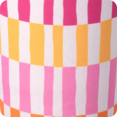 Sherbet Stripe Mega Mug Pouch