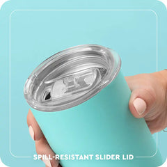 Royal Short Tumbler 12oz