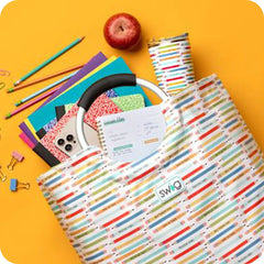 Teacher Life Loopi Tote Bag