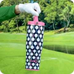 Tee It Up To-Go Tumbler 30oz