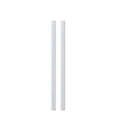Replacement Straws 2-Pack 12oz Flip + Sip Tumbler