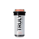Black Replacement Ring 12oz Skinny Can Cooler