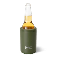 Olive Can + Bottle Cooler 12oz