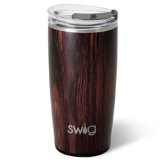 Bourbon Barrel Tumbler 22oz