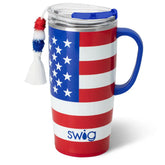 All American Travel Mug 22oz
