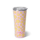 Oh Happy Day Tumbler 22oz