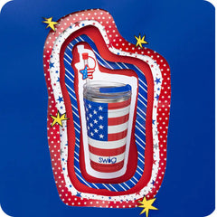 All American Party Cup 24oz